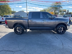 Used 2016  Ram 1500 4WD Crew Cab SLT at City Wide Auto Credit near Toledo, OH