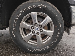 Used 2018  Ford F-150 4WD SuperCrew XLT 5 1&sol;2 at City Wide Auto Credit near Toledo&comma; OH