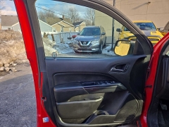 Used 2016  GMC Canyon 4WD Crew Cab SLE at City Wide Auto Credit near Toledo&comma; OH