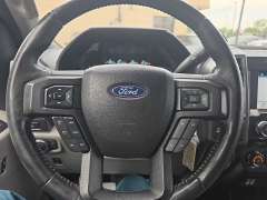 Used 2018  Ford F-150 4WD SuperCrew XL 5 1&sol;2 at City Wide Auto Credit near Toledo&comma; OH