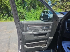 Used 2016  Ram 1500 4WD Crew Cab Longhorn Limited at City Wide Auto Credit near Toledo&comma; OH