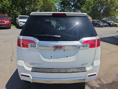 Used 2014  GMC Terrain 4d SUV AWD Denali at City Wide Auto Credit near Toledo&comma; OH