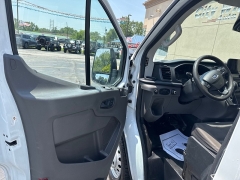 Used 2020  Ford Transit 150 Crew Van Low Roof Van RWD LWB at City Wide Auto Credit near Toledo&comma; OH