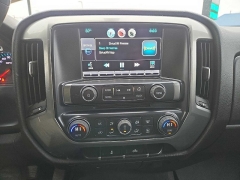 Used 2014  Chevrolet Silverado 1500 4WD Double Cab LT at City Wide Auto Credit near Toledo&comma; OH