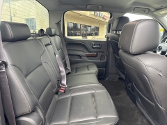 Used 2015  GMC Sierra 1500 4WD Crew Cab SLT at City Wide Auto Credit near Toledo&comma; OH