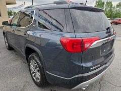 Used 2019  GMC Acadia 4d SUV AWD SLE-2 V6 at City Wide Auto Credit near Toledo, OH