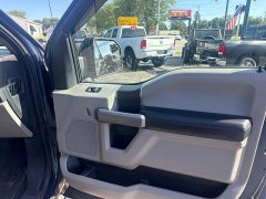 Used 2015  Ford F-150 4WD Supercab XLT at City Wide Auto Credit near Toledo&comma; OH