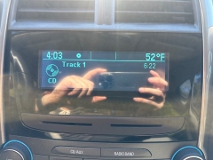 Used 2013  Chevrolet Malibu 4d Sedan LS w/1LS at City Wide Auto Credit near Toledo, OH