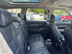 Used 2021  Kia Telluride SX AWD at City Wide Auto Credit near Toledo&comma; OH