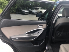 Used 2017  Hyundai Santa Fe 4d SUV AWD SE at City Wide Auto Credit near Toledo, OH