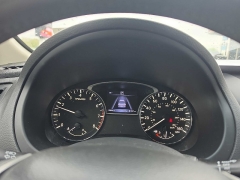 Used 2017  Nissan Altima 4d Sedan 2&period;5L at City Wide Auto Credit near Toledo&comma; OH