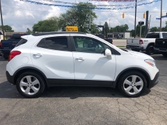 Used 2016  Buick Encore 4d SUV FWD at City Wide Auto Credit near Toledo, OH