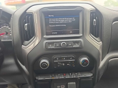 Used 2022  Chevrolet Silverado 1500 LTD 2WD Double Cab 147" Custom at City Wide Auto Credit near Toledo&comma; OH
