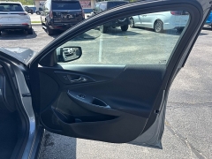 Used 2024  Chevrolet Malibu 4dr Sdn 1LT at City Wide Auto Credit near Toledo&comma; OH
