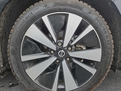 Used 2019  Nissan Altima 4d Sedan AWD 2&period;5L SV at City Wide Auto Credit near Toledo&comma; OH