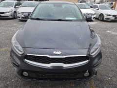 Used 2019  Kia Forte 4d Sedan FE Auto at City Wide Auto Credit near Toledo&comma; OH
