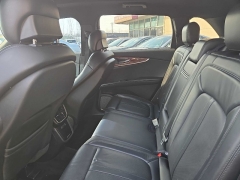 Used 2019  Lincoln Nautilus 4d SUV AWD Reserve 2&period;0L at City Wide Auto Credit near Toledo&comma; OH