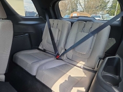 Used 2019  Ford Explorer 4d SUV FWD XLT Ecoboost at City Wide Auto Credit near Toledo&comma; OH