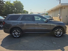 Used 2020  Dodge Durango 4d SUV AWD GT Plus at City Wide Auto Credit near Toledo&comma; OH