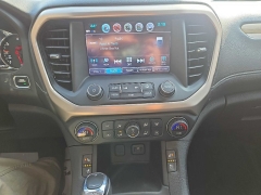 Used 2018  GMC Acadia 4d SUV AWD Denali at City Wide Auto Credit near Toledo&comma; OH