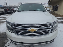 Used 2017  Chevrolet Suburban 4d SUV 4WD Premier at City Wide Auto Credit near Toledo&comma; OH