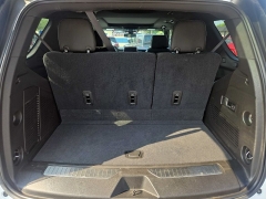 Used 2021  Chevrolet Tahoe 4WD 4dr Z71 at City Wide Auto Credit near Toledo, OH