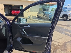 Used 2021  Volkswagen Tiguan 2&period;0T SE R-Line Black 4MOTION at City Wide Auto Credit near Toledo&comma; OH