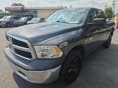 Used 2016  Ram 1500 4WD Quad Cab Express at City Wide Auto Credit near Toledo&comma; OH