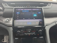 Used 2022  Jeep Grand Cherokee Limited 4x4 at City Wide Auto Credit near Toledo&comma; OH