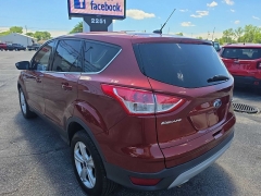 Used 2015  Ford Escape 4d SUV 4WD SE at City Wide Auto Credit near Toledo&comma; OH