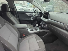 Used 2024  Chevrolet Blazer FWD 4dr LT w&sol;2LT at City Wide Auto Credit near Toledo&comma; OH