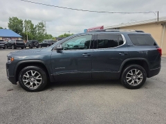 Used 2020  GMC Acadia 4d SUV AWD SLT I4 at City Wide Auto Credit near Toledo&comma; OH