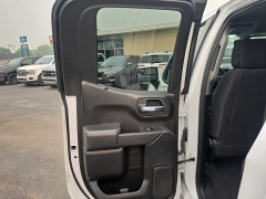Used 2022  Chevrolet Silverado 1500 LTD 2WD Double Cab 147" Custom at City Wide Auto Credit near Toledo&comma; OH