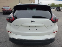 Used 2019  Nissan Murano 4d SUV AWD Platinum at City Wide Auto Credit near Toledo&comma; OH