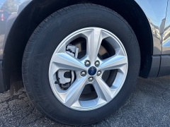 Used 2022  Ford Edge SE AWD at City Wide Auto Credit near Toledo&comma; OH