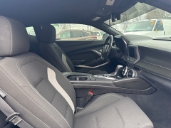 Used 2022  Chevrolet Camaro 2dr Cpe 1LS at City Wide Auto Credit near Toledo&comma; OH