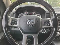 Used 2015  Ram 1500 4WD Crew Cab Longhorn at City Wide Auto Credit near Toledo, OH