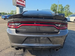 Used 2021  Dodge Charger R&sol;T RWD at City Wide Auto Credit near Toledo&comma; OH