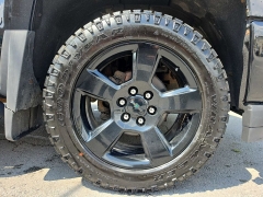 Used 2016  Chevrolet Silverado 1500 4WD Double Cab LS at City Wide Auto Credit near Toledo&comma; OH
