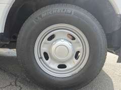 Used 2021  Ford Super Duty F-250 2WD XL Crew Cab SRW 8' Box at City Wide Auto Credit near Toledo&comma; OH