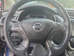 Used 2020  Nissan Murano 4d SUV AWD SL at City Wide Auto Credit near Toledo&comma; OH