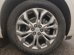 Used 2020  Buick Enclave 4d SUV FWD Avenir at City Wide Auto Credit near Toledo&comma; OH