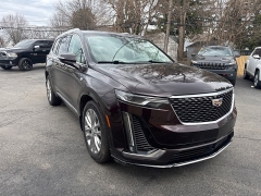 Used 2021  Cadillac XT6 AWD 4dr Premium Luxury at City Wide Auto Credit near Toledo&comma; OH