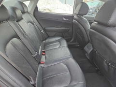 Used 2020  Kia Optima 4d Sedan Special Edition at City Wide Auto Credit near Toledo&comma; OH