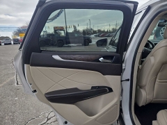 Used 2017  Lincoln MKC 4d SUV FWD Reserve at City Wide Auto Credit near Toledo&comma; OH