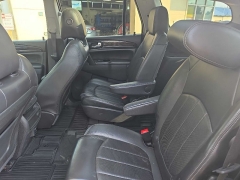 Used 2016  Buick Enclave 4d SUV AWD Premium at City Wide Auto Credit near Toledo&comma; OH