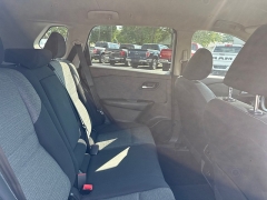 Used 2023  Nissan Rogue FWD SV at City Wide Auto Credit near Toledo&comma; OH