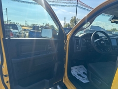 Used 2019  Ram 1500 Classic 4WD Crew Cab Express at City Wide Auto Credit near Toledo, OH