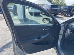 Used 2024  Chevrolet Malibu 4dr Sdn 1LT at City Wide Auto Credit near Toledo&comma; OH