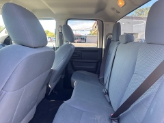 Used 2019  Ram 1500 Classic 4WD Quad Cab Tradesman at City Wide Auto Credit near Toledo, OH